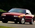 Buick Regal GS Coupe 1990 года